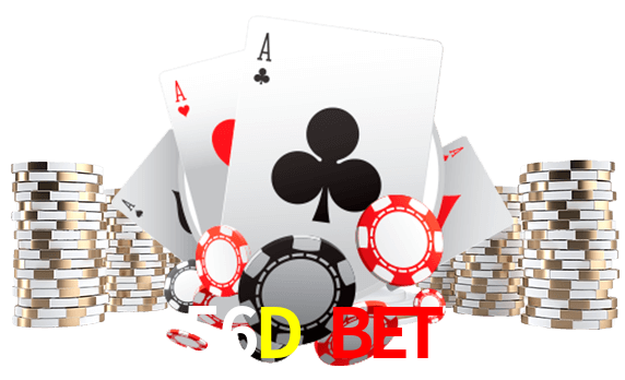 Jogue jogos de pôquer em 56D Bet