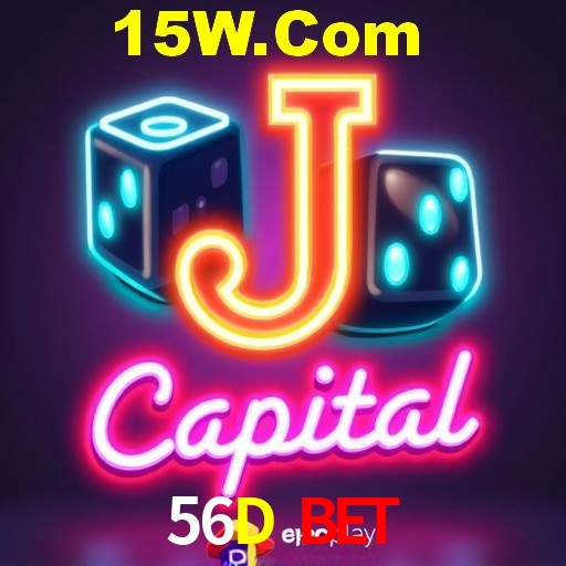 Desvendando o Mundo dos Jogos Virtuais na 56D Bet