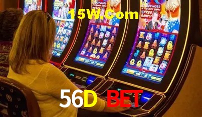 Tecnologia da Plataforma 56D Bet
