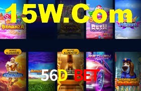 Sinta a adrenalina dos jogos de cassino com 56D Bet