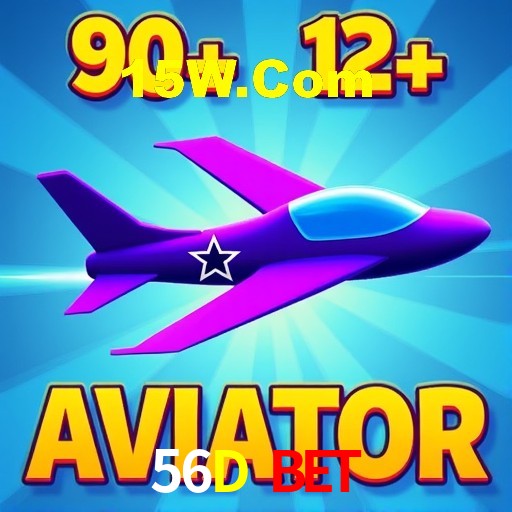 Jogos de Slot 56D Bet