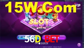 Bônus Diários 56D Bet