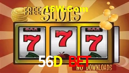 Recursos de Bônus 56D Bet