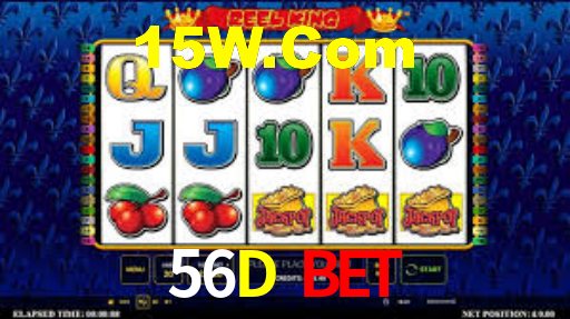 56D Bet