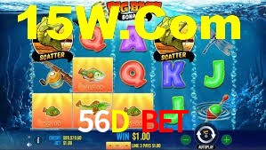 56D Bet