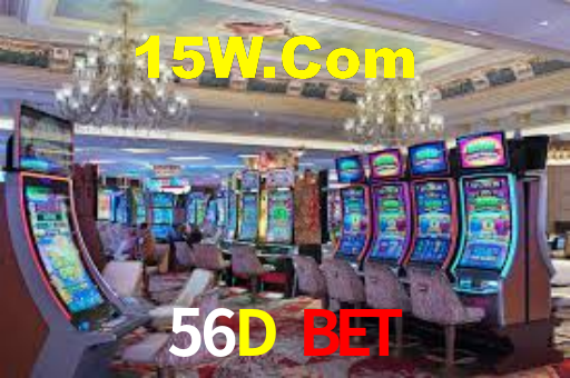 56D Bet,56D.Com