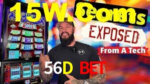 Torneios 56D Bet