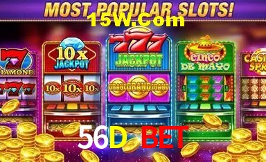Sistemas de Segurança 56D Bet