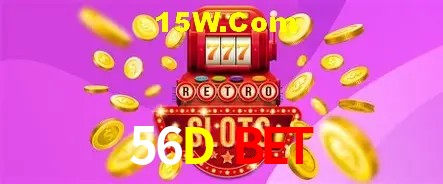 Login Seguro 56D Bet