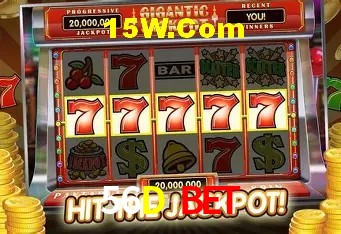 Diretório de Jogos 56D Bet