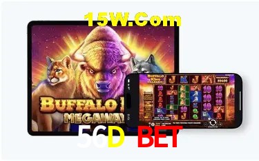 Especiais de Fim de Semana 56D Bet