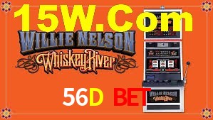 56D Bet