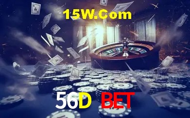 Promoções Sazonais 56D Bet