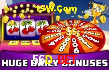 Promoções Sazonais 56D Bet