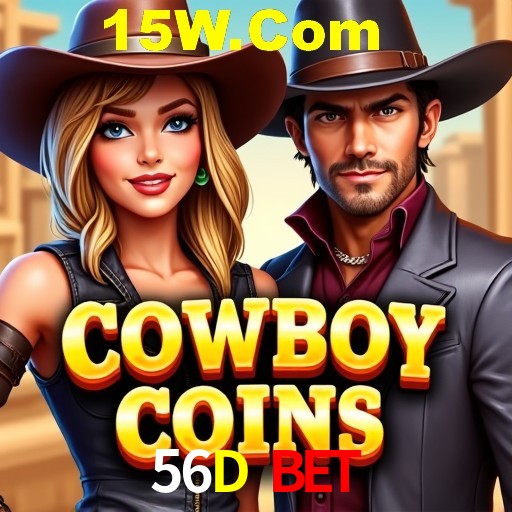 Desvendando o Mundo dos Jogos Virtuais na 56D Bet