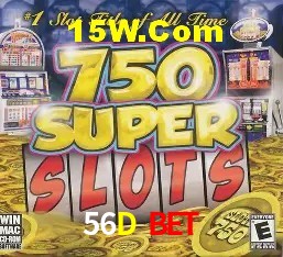 Sistemas de Segurança 56D Bet