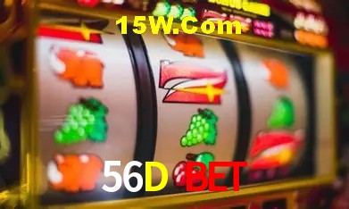 Tecnologia da Plataforma 56D Bet