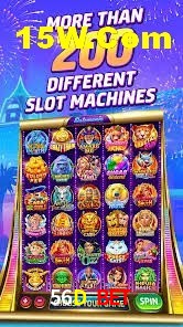 Casino VIP 56D Bet