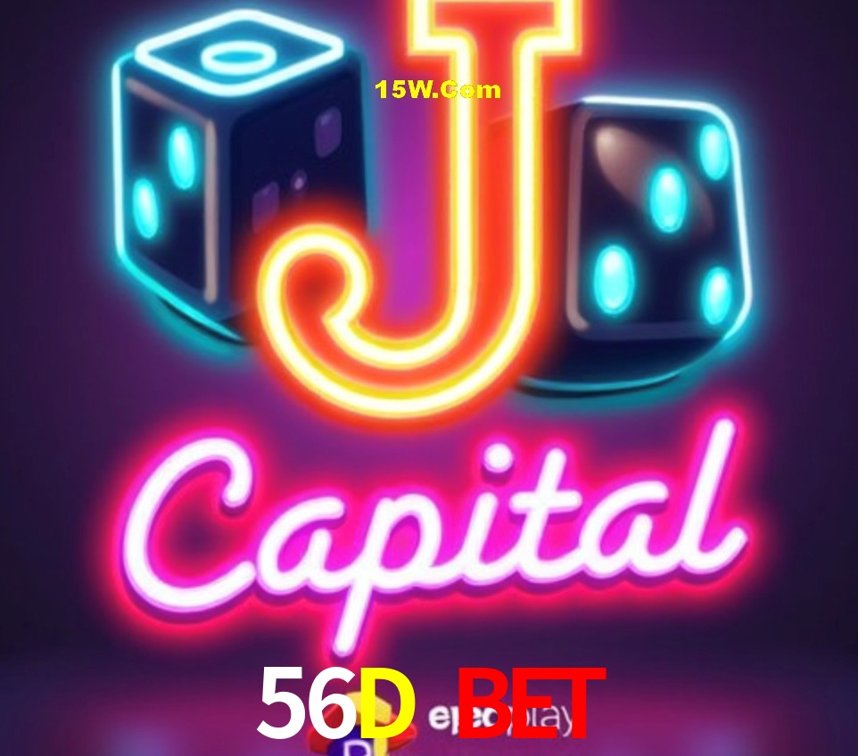 Casino Ao Vivo 56D Bet