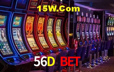 Login Seguro 56D Bet