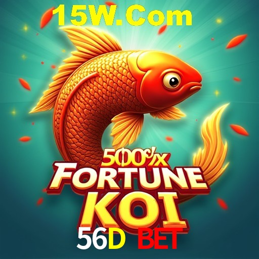 A Emoção da Loteria na 56D Bet: Uma Chance de Mudança de Vida