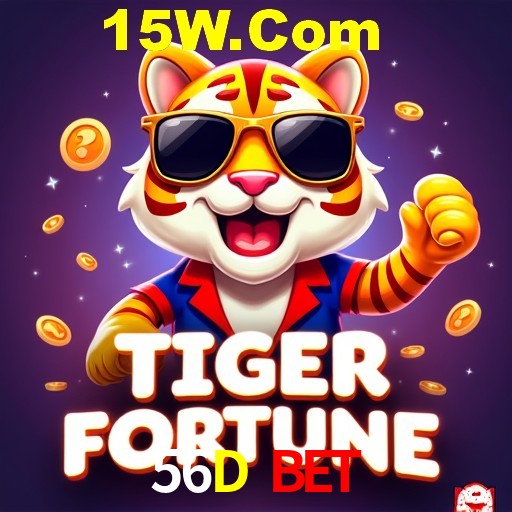 A Emoção da Loteria na 56D Bet: Uma Chance de Mudança de Vida