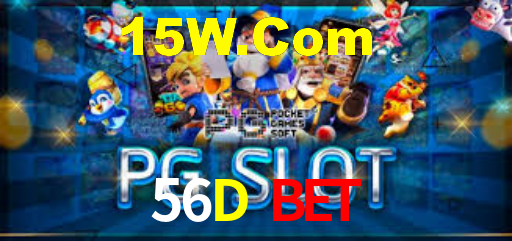 56D Bet: A Experiência de Casino com Jogos de Mesa ao Vivo